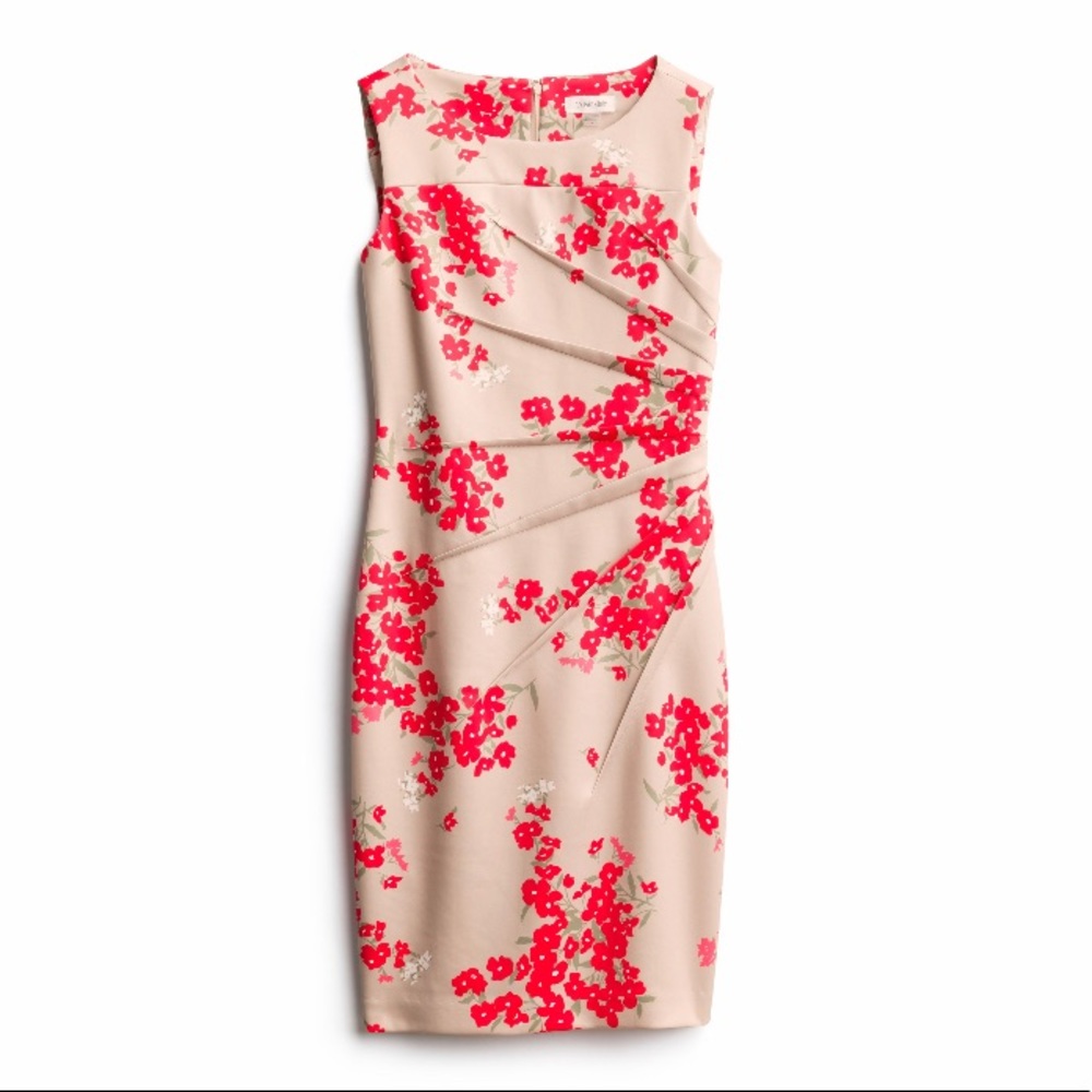 NWT Calvin Klein dress